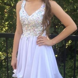 Formal/special occasion dress